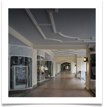 27 THE ARCADE - Des Hawley